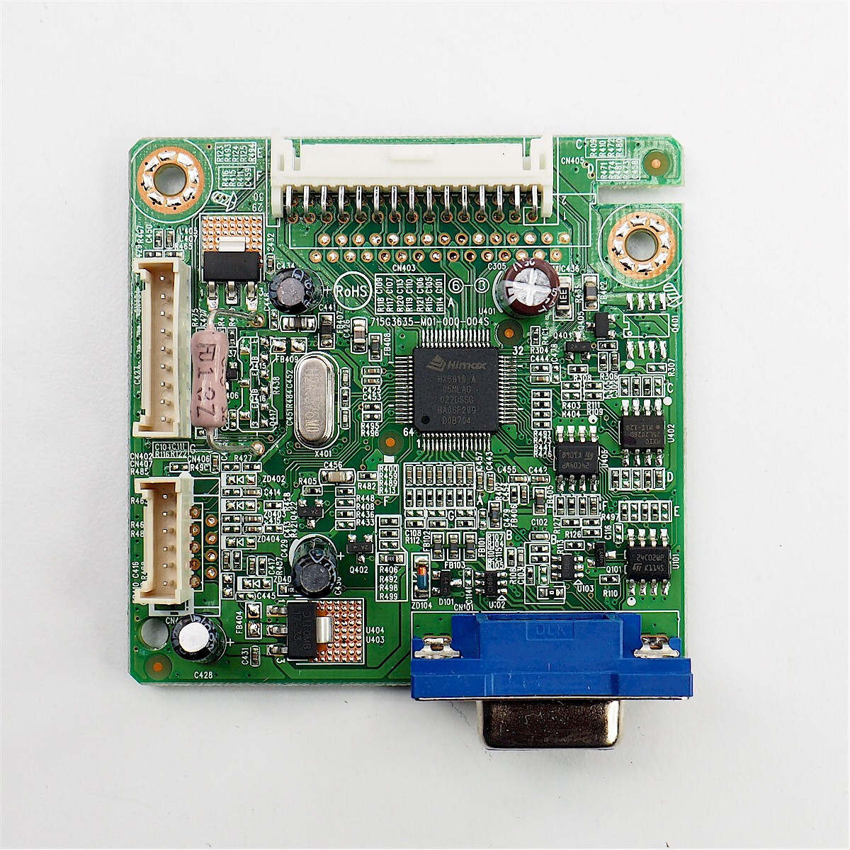NEW AOC 931SWL/715G3635-M01-000-004S MONITOR MAIN BOARD