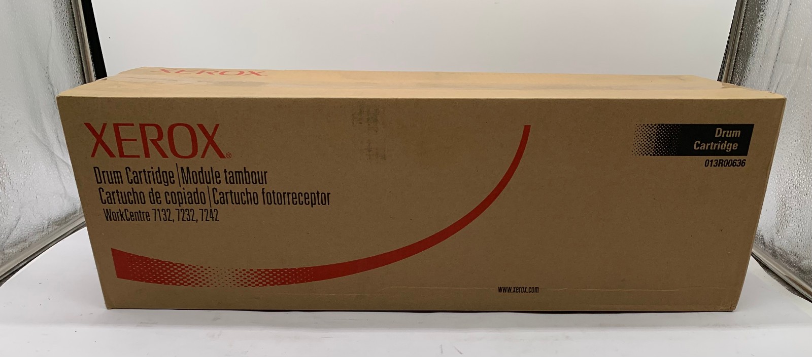 Genuine Xerox 13R636/13R00636/013R00636 Drum Unit, OEM