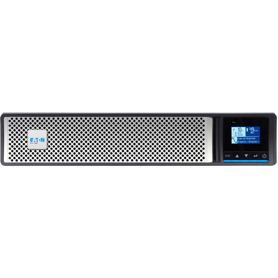 Eaton 5PX2000RTG2 5PX G2 1950VA 1950W 120V Line-Interactive UPS - 6 NEMA 5-20R