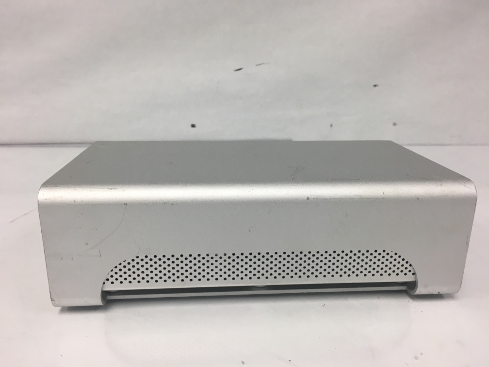G-Technology G-Raid2 500GB Triple Interface Professional RAID Storage