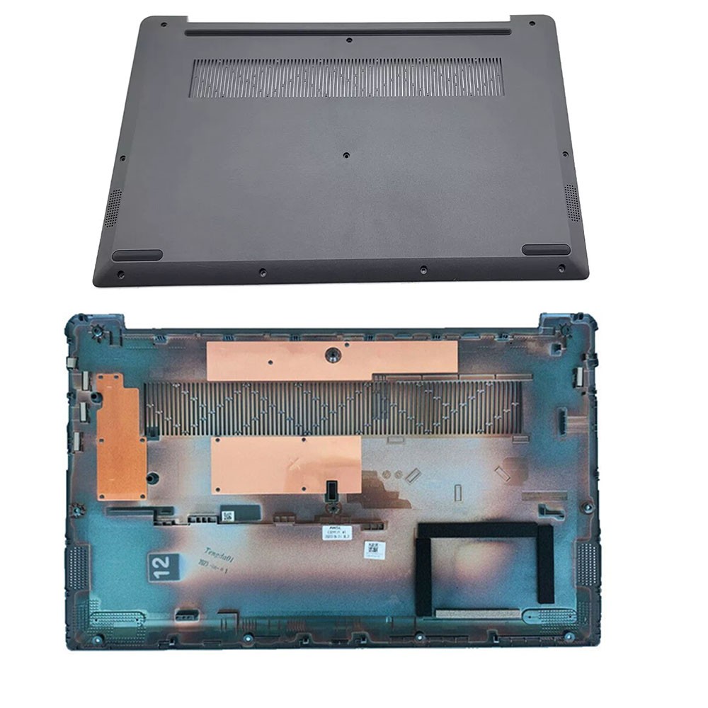 5CB1D20079 For Lenovo IdeaPad 3-15ITL6 3-15ADA6 3-15ALC6 Bottom Case Cover New