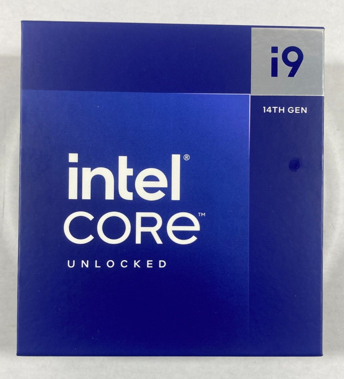 Intel Core i9-14900K 3.2GHz 24-Cores LGA 1700 CPU Processor