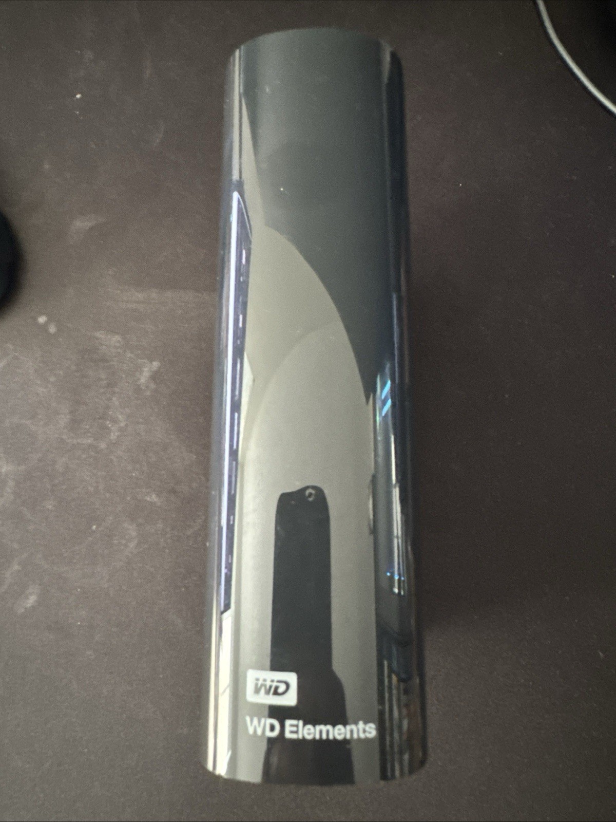 WD Elements 14TB External Hard Drive HDD Black USB 3.0 Desktop