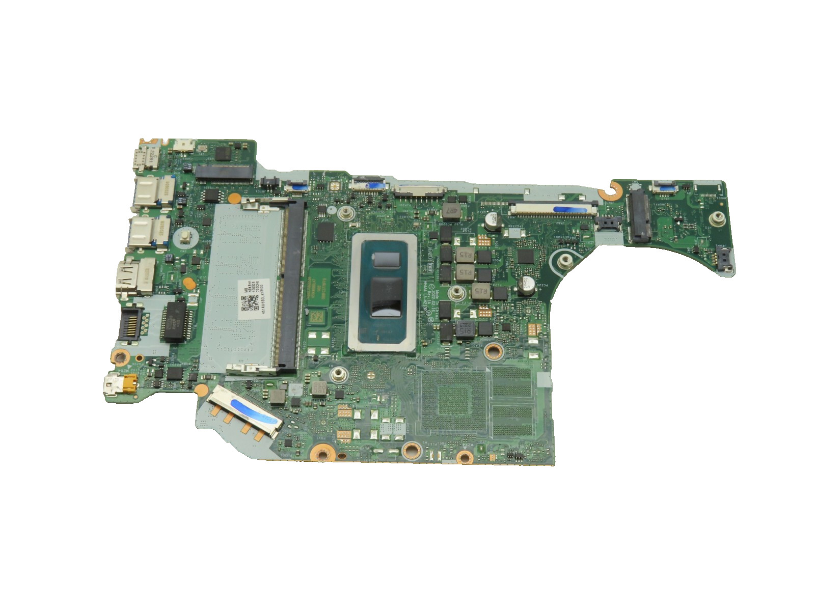 Acer Aspire Vero AV15-52 Series Intel i5-1235U 1.3GHz Motherboard NB.KBH11.003