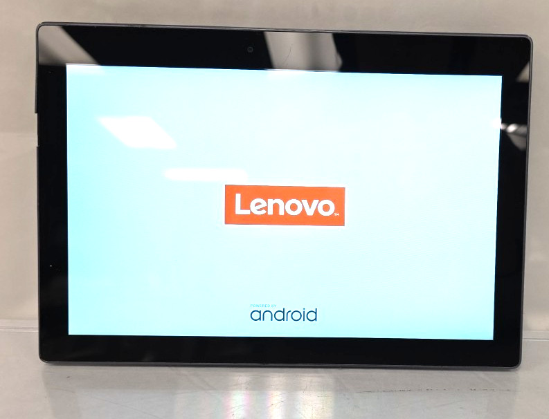 Lenovo TB3-X70F TAB| 32GB eMMC| 2GB RAM| Screen Issues| For Parts/Repair
