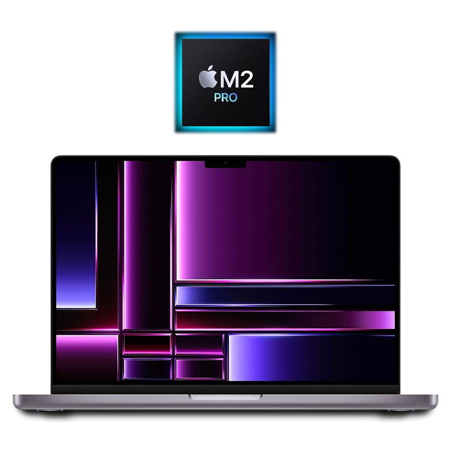 2023 Apple M2 Pro MacBook Pro 14.2" 16GB/512GB - (Space Gray) A2779 w/Warranty