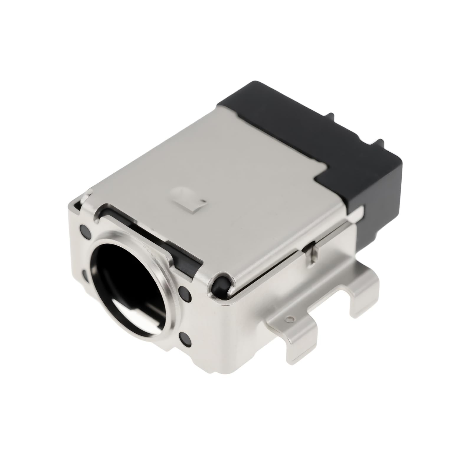 1x DC-IN Power Socket for Notebook PCs Compatible with ASUS ZenBook Pro