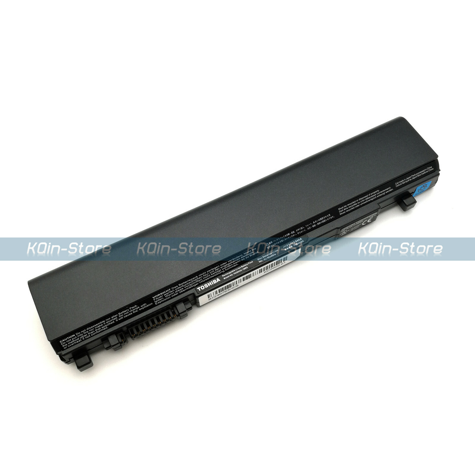 Genuine PA5043U-1BRS PA3984U-1BRS PA3833U-1BRS PA3931U-1BRS Battery for Toshiba