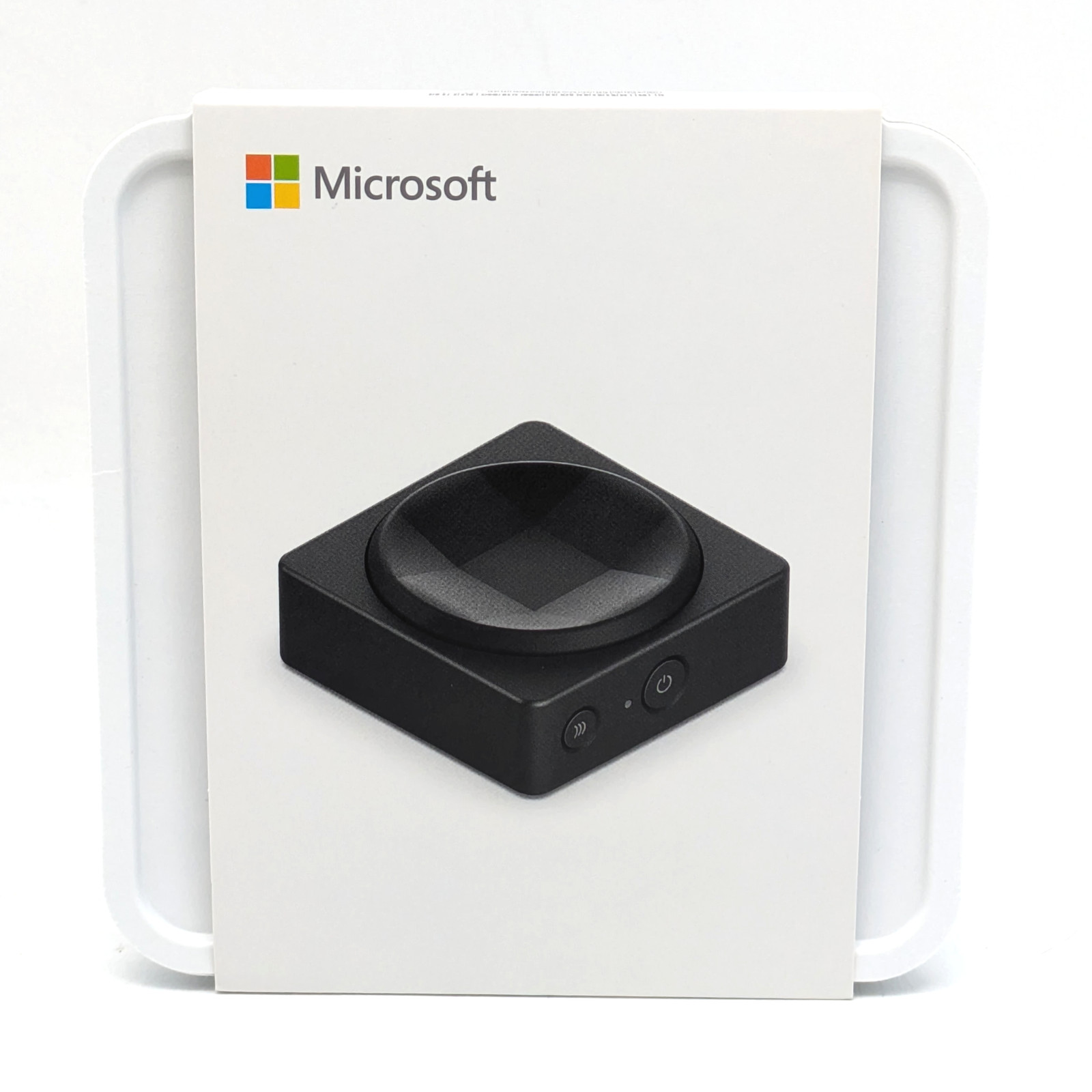 Microsoft Adaptive D-Pad Button 2032 for the Microsoft Adaptive Hub
