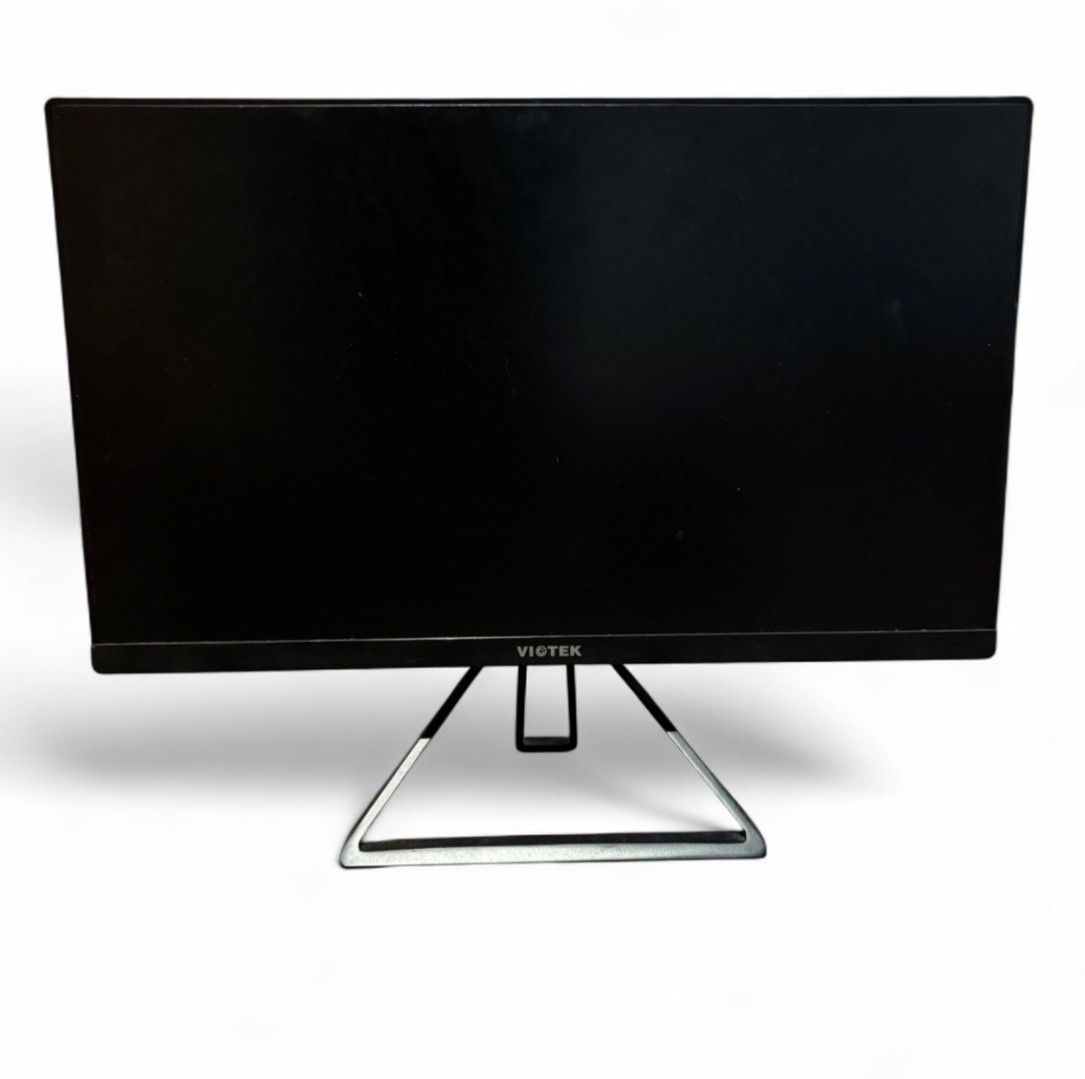 Viotek GFV22CB 22 inch Ultra-Compact Gaming Monitor