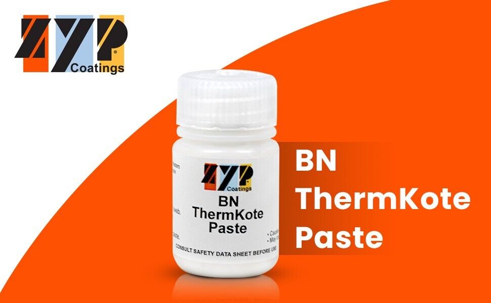 BN ThermKote Paste - 30ml Bottle  - Perfect for 3D Printing & Cartride heaters