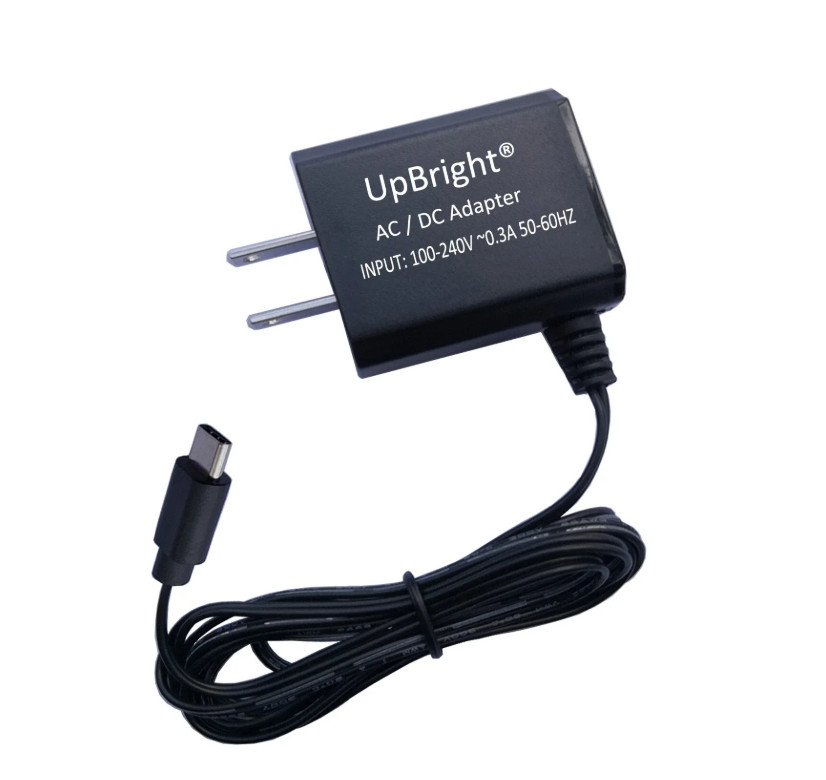 5V USB-C power Charger for Kaigerr TX16Pro Radiomaster TX16S Pro Mark II Radio