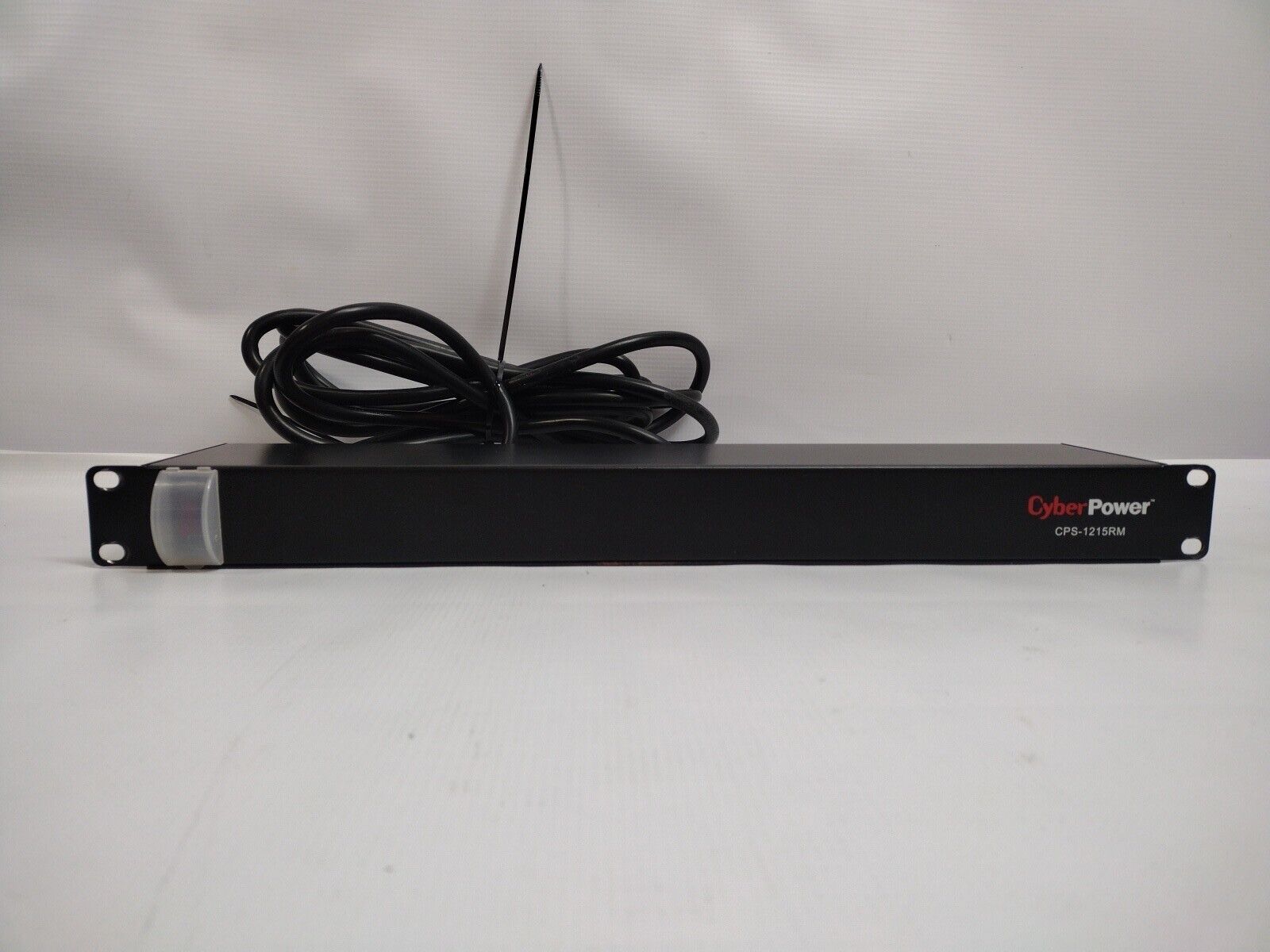 CyberPower Power Strip CPS-1215RMS Rackmount