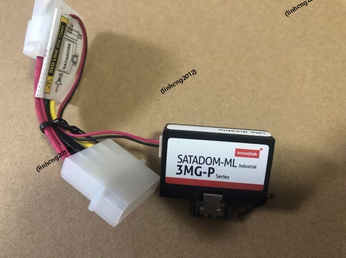 innodisk  SATADOM-ML 3MG-P 32GB