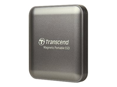 Transcend ESD420 SSD 2TB External (Portable) USB 3.2 Gen 2x2 TS2TESD420C