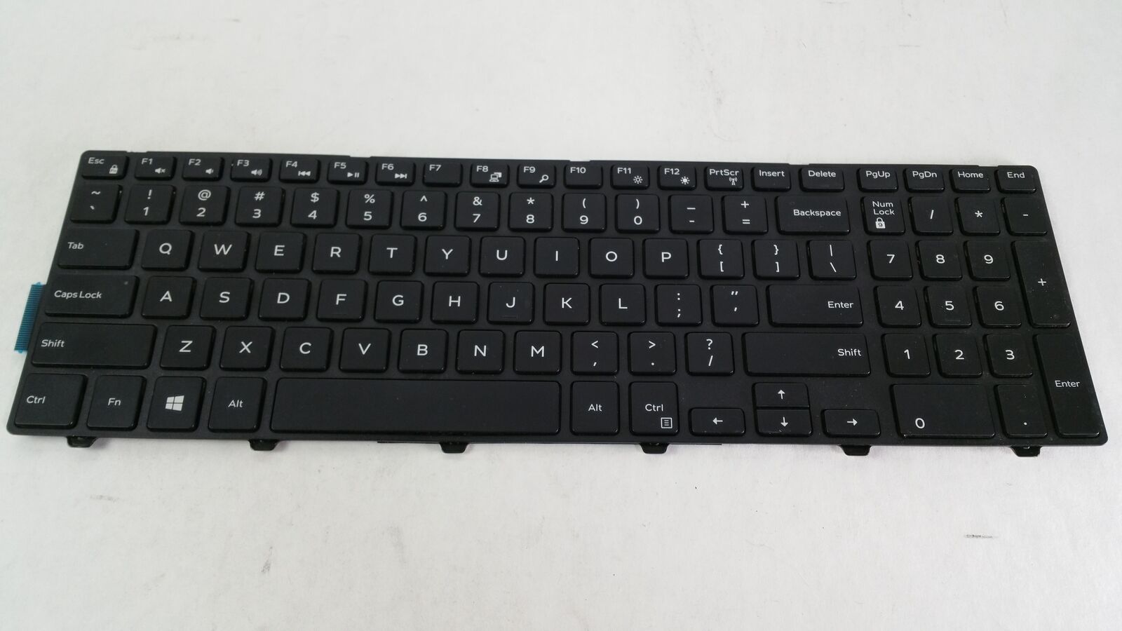 Lot of 20 Dell Inspiron 15 5552 / 17 5759 Non-Backlit Laptop Keyboard KPP2C