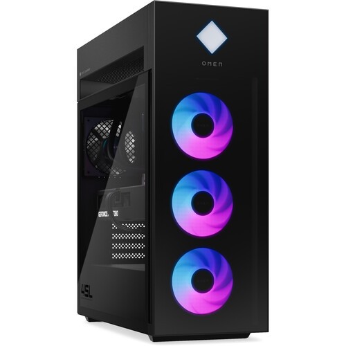 HP OMEN 45L GT22-3080 Intel Core Ultra 7 265K 3.9 GHz 32GB 2TB SSD RTX 5080 W1H