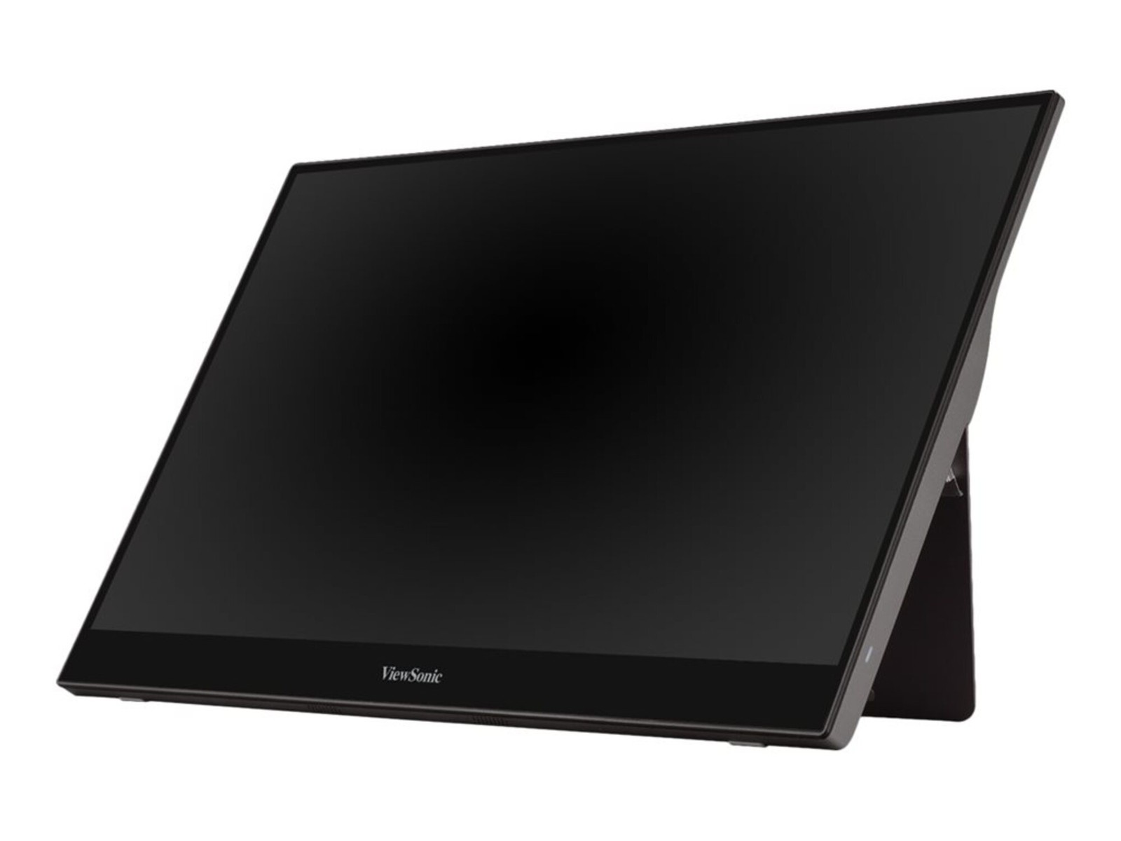 Viewsonic - TD1655 - ViewSonic TD1655 15.6 Inch 1080p Touchscreen Portable