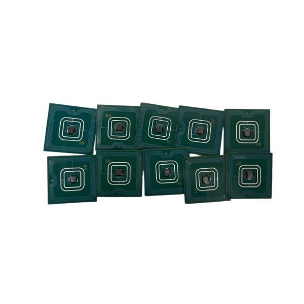 10Pcs Toner Chip 106R01305 Refill for Xerox WorkCentre 5222 5225 5230
