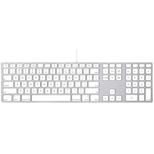 Apple A1243 Individual Keys ONLY