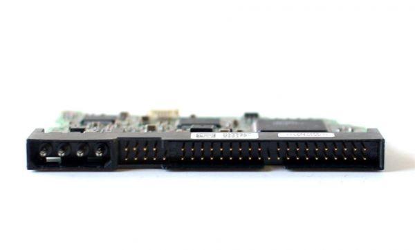 Pcb board b 35h9811 01 e3330bm 94v-0, 07n6570 for hdd 61.5gb ibm ic35l060aver07