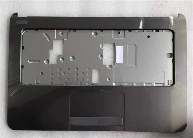  For HP 14-G 14-R 240 245 G3 Palmrest Keyboard Bezel Cover Touchpad 758618-001