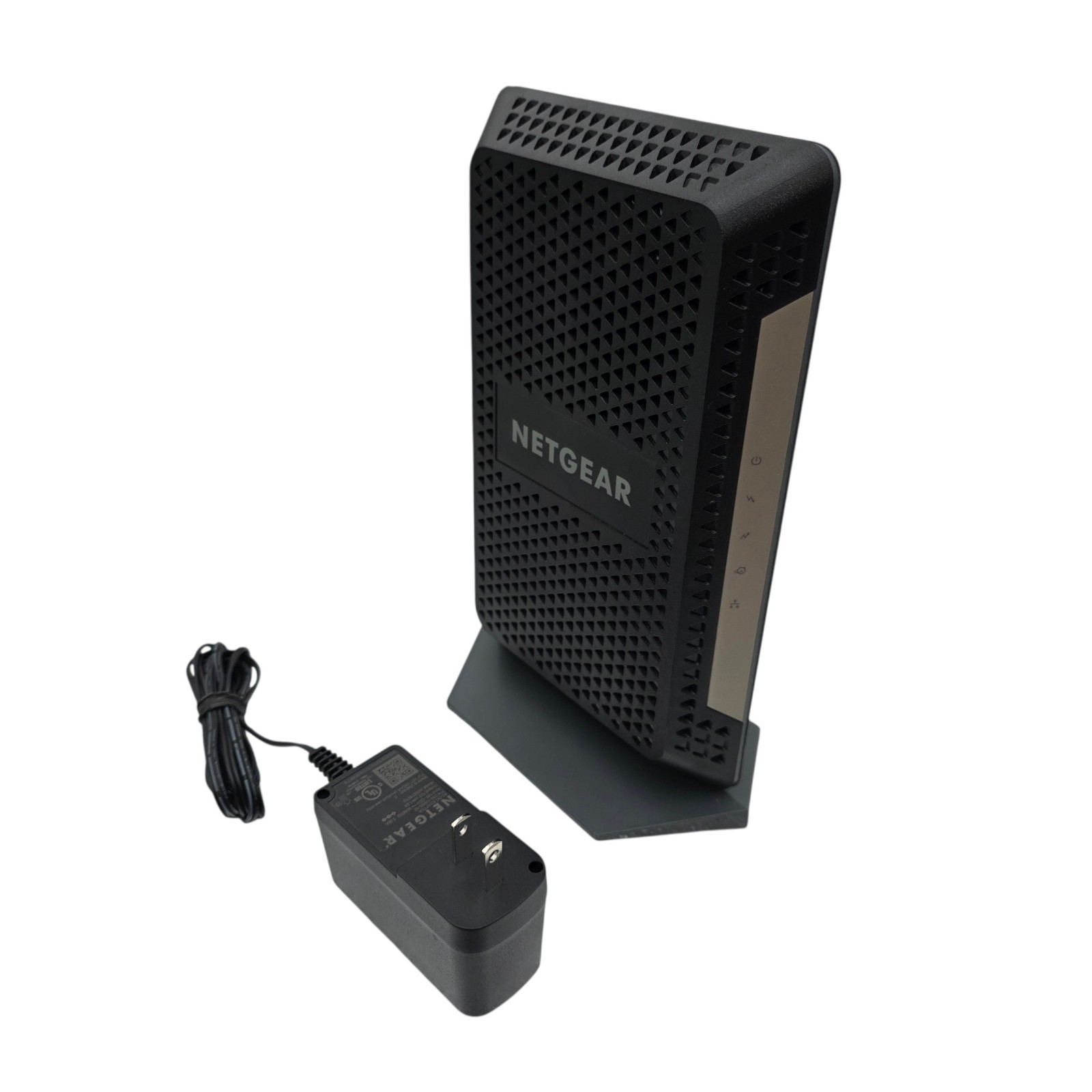 Netgear CM1000v2 DOCSIS 3.1 Ultra High Speed Cable Modem Router | Tested