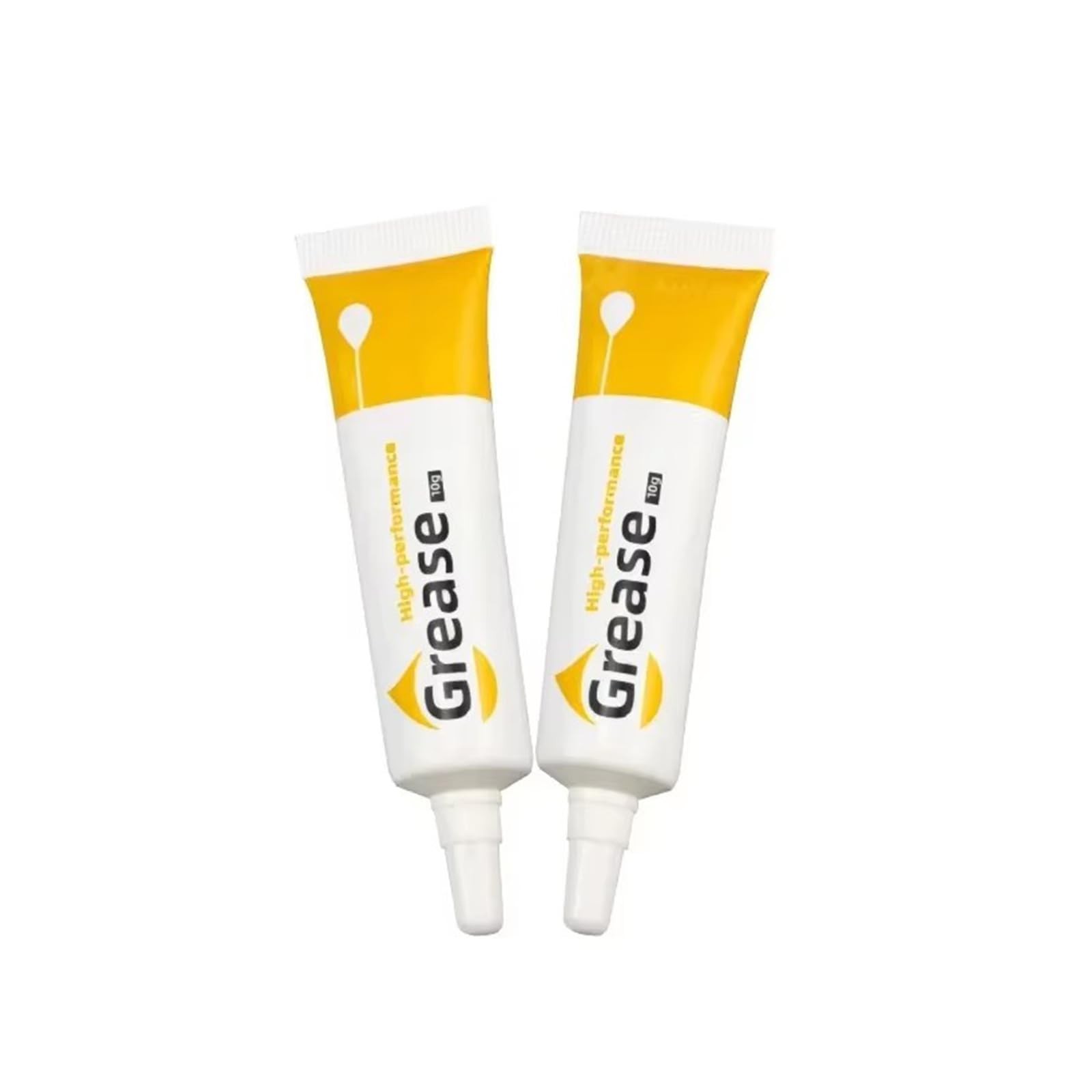 YUYUEMI 2Pcs 3D Printer Parts Gear 3d printer oil, Lubricant