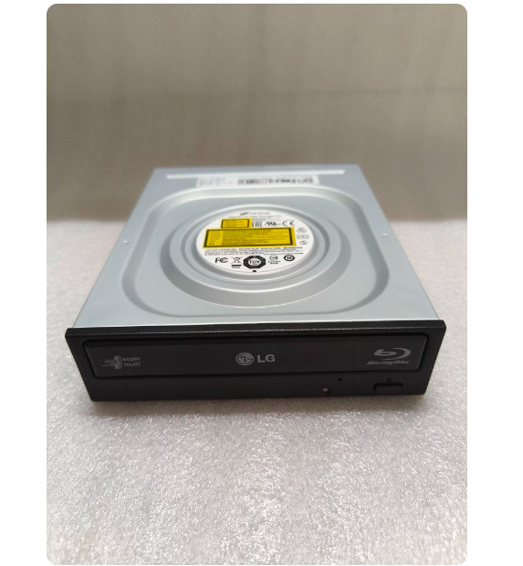 For 16X Blu ray burner WH16NS40 desktop built-in serial port optical drive