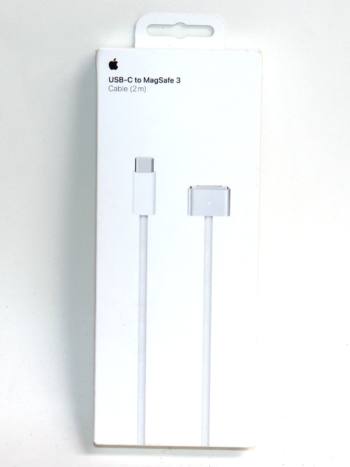 NEW  Apple USB-C type c to MagSafe 3 Cable  2 M