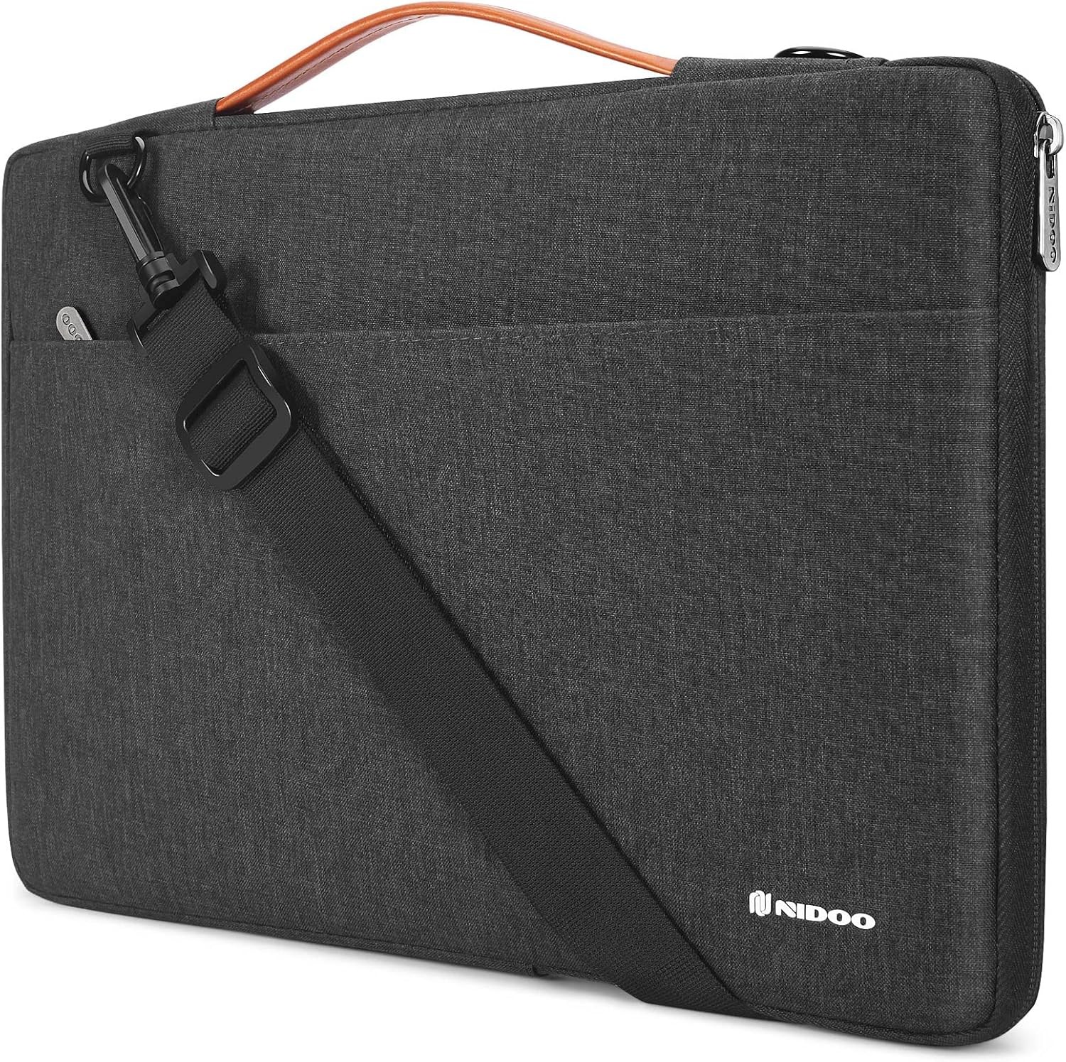 11-12.5 inch Laptop Sleeve Shoulder Bag for 14" MacBook Pro / 13" MacBook Pro Ai