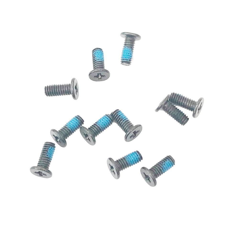 Laptop Bottom base cover case screws For ACER Aspire 3 A315-58 N20C5 screws pack