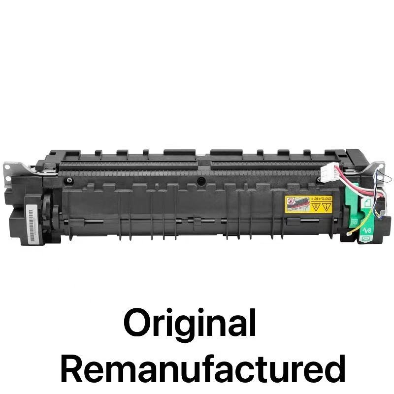 Original Quality K.M. Fuser Unit A797R70200 With Paper Guide OEM Fuser Film