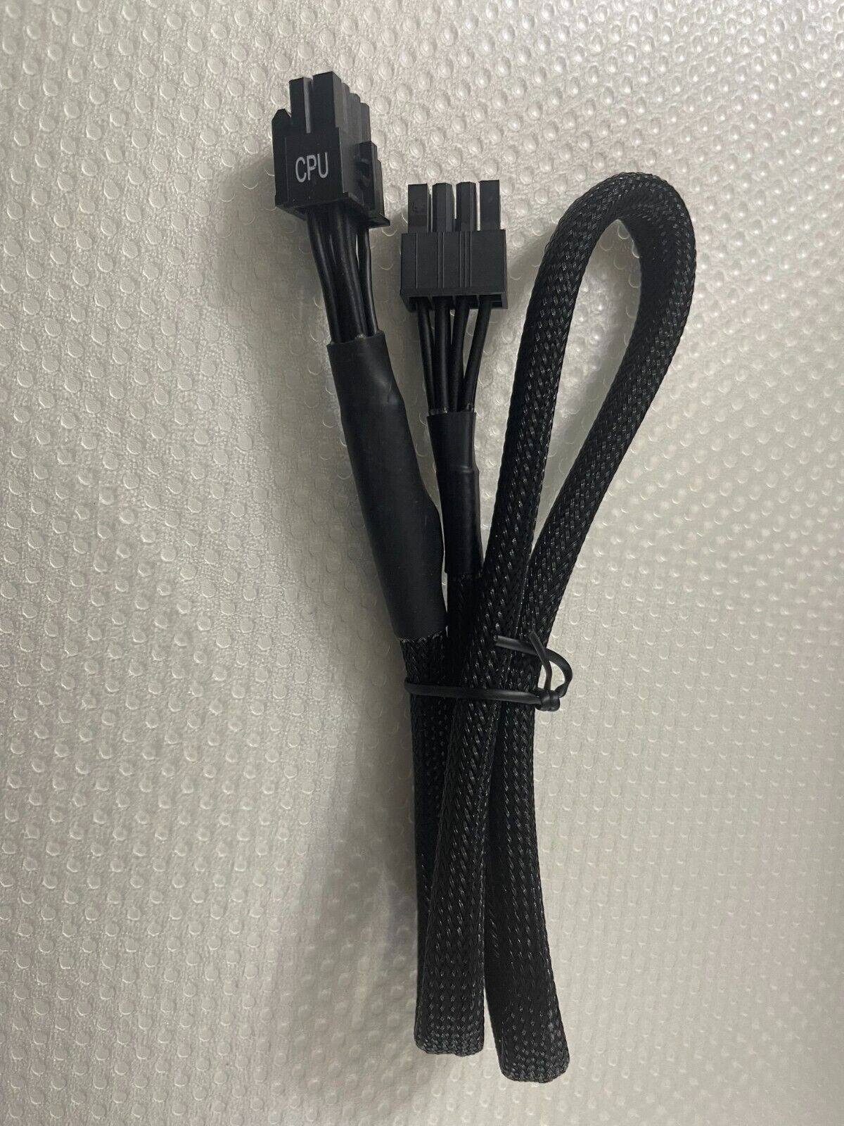 CPU POWER cable for Corsair HX1050,HX850,TXM,HX 8 PIN TO 8 PIN CPU POWER CABLE 