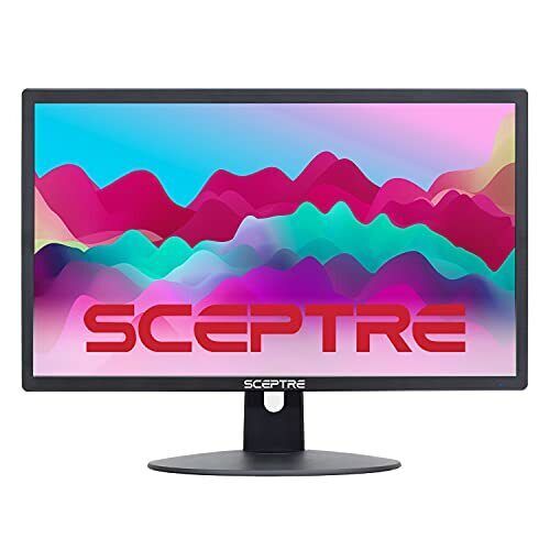 Sceptre Monitor 22 Inch 75 Hz