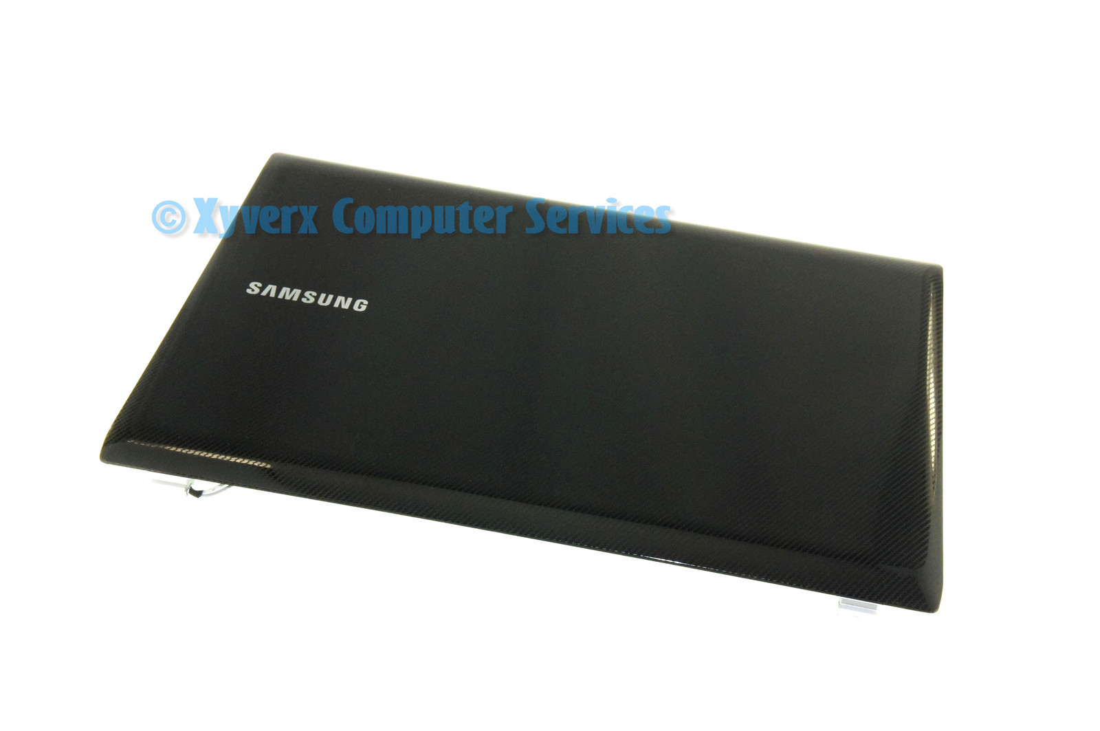 BA75-02762A OEM SAMSUNG LCD DISPLAY BACK COVER NP-Q430 NP-Q430-JSB1US (GRD A-)