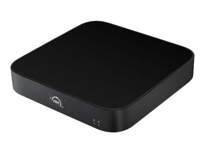 OWC MiniStack STX 2-Bay Solid State/Hard Drive Array OWCT4MS6000