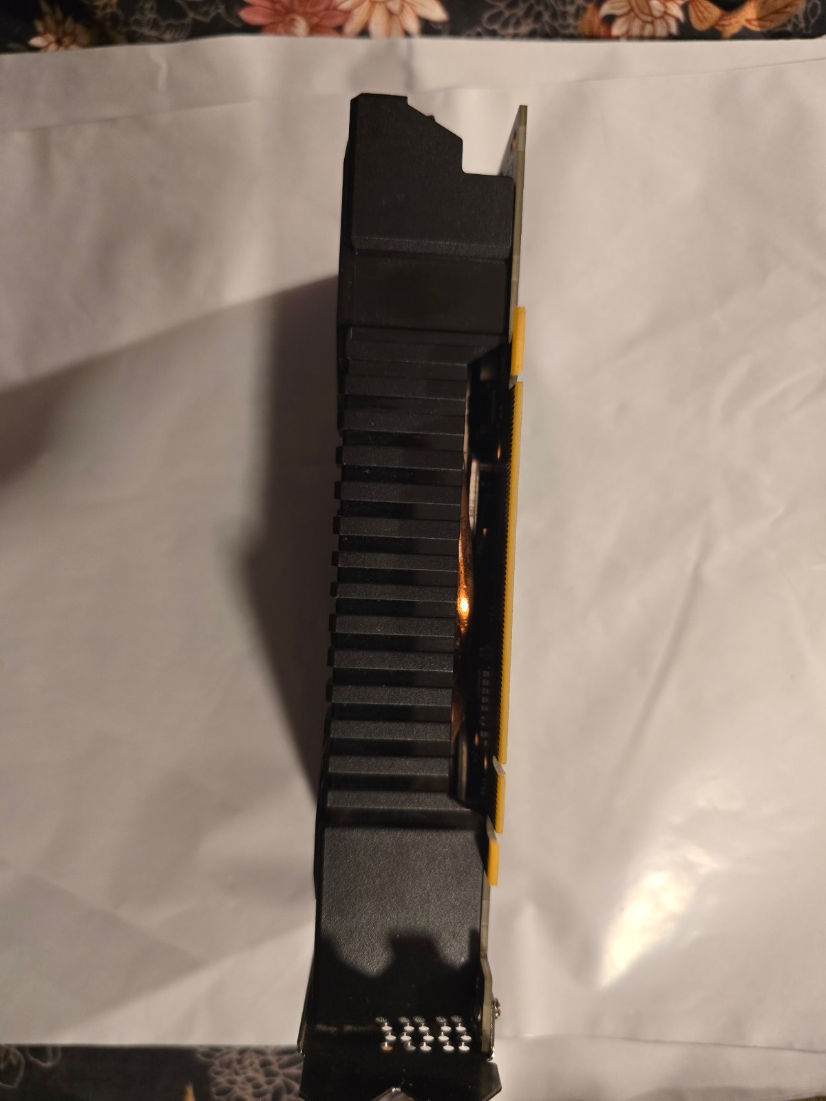 HP OEM NVIDIA GeForce RTX 2060 6GB For Parts - Displays but Crashes on 3D Load