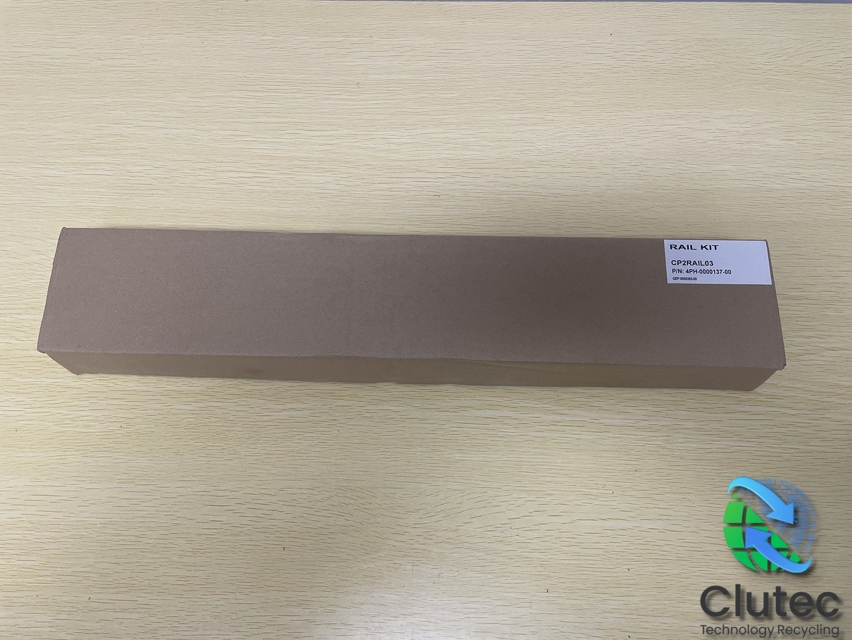 NEW Open Box CyberPower CP2RAIL03 Rail Kit 4PH-0000137-00 Rack Mount Rails