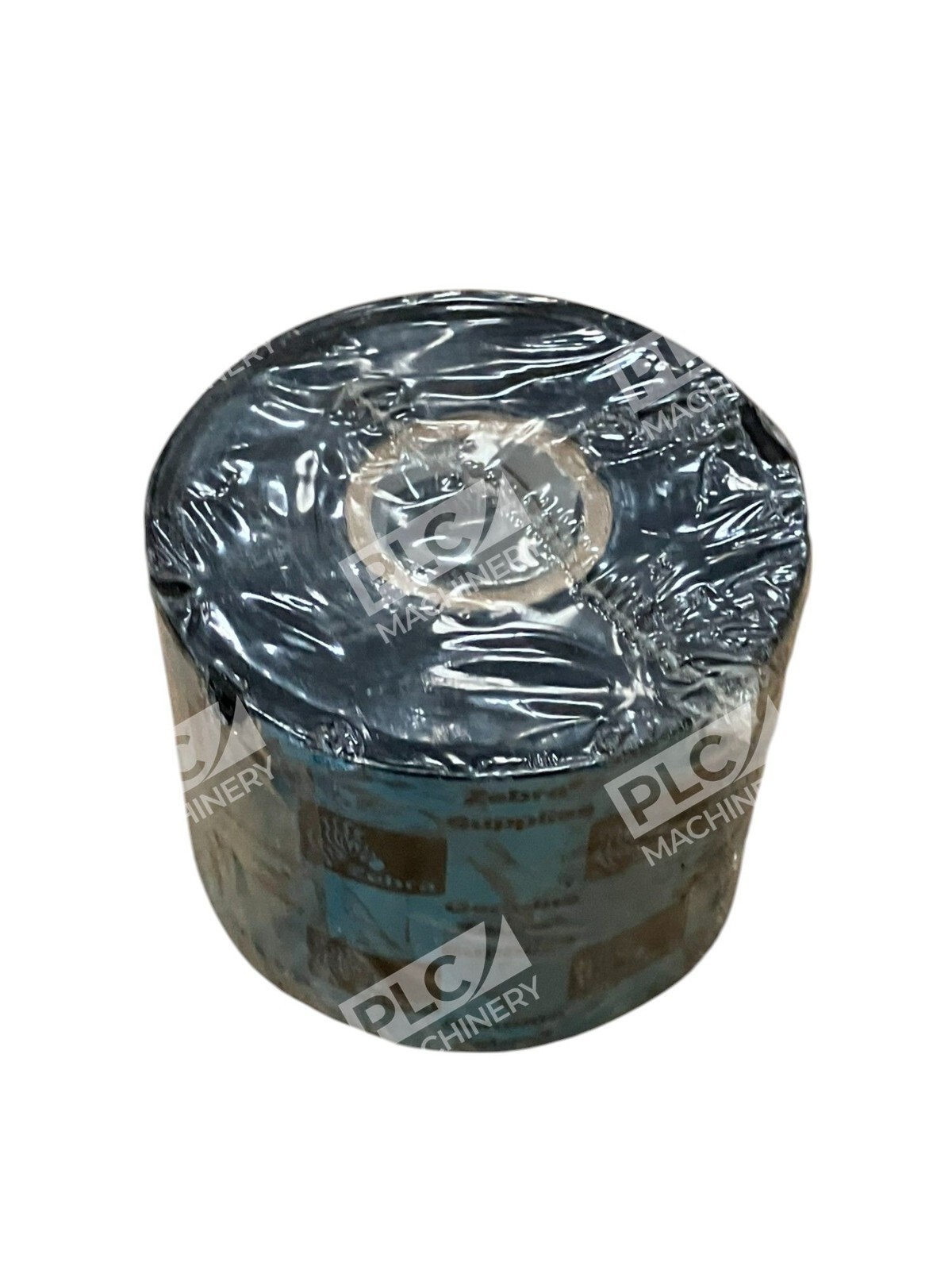 Zebra Tecnologies 60mmx450M 2.36"x1,476' 5319 Wax Ribbon 05319BK06045