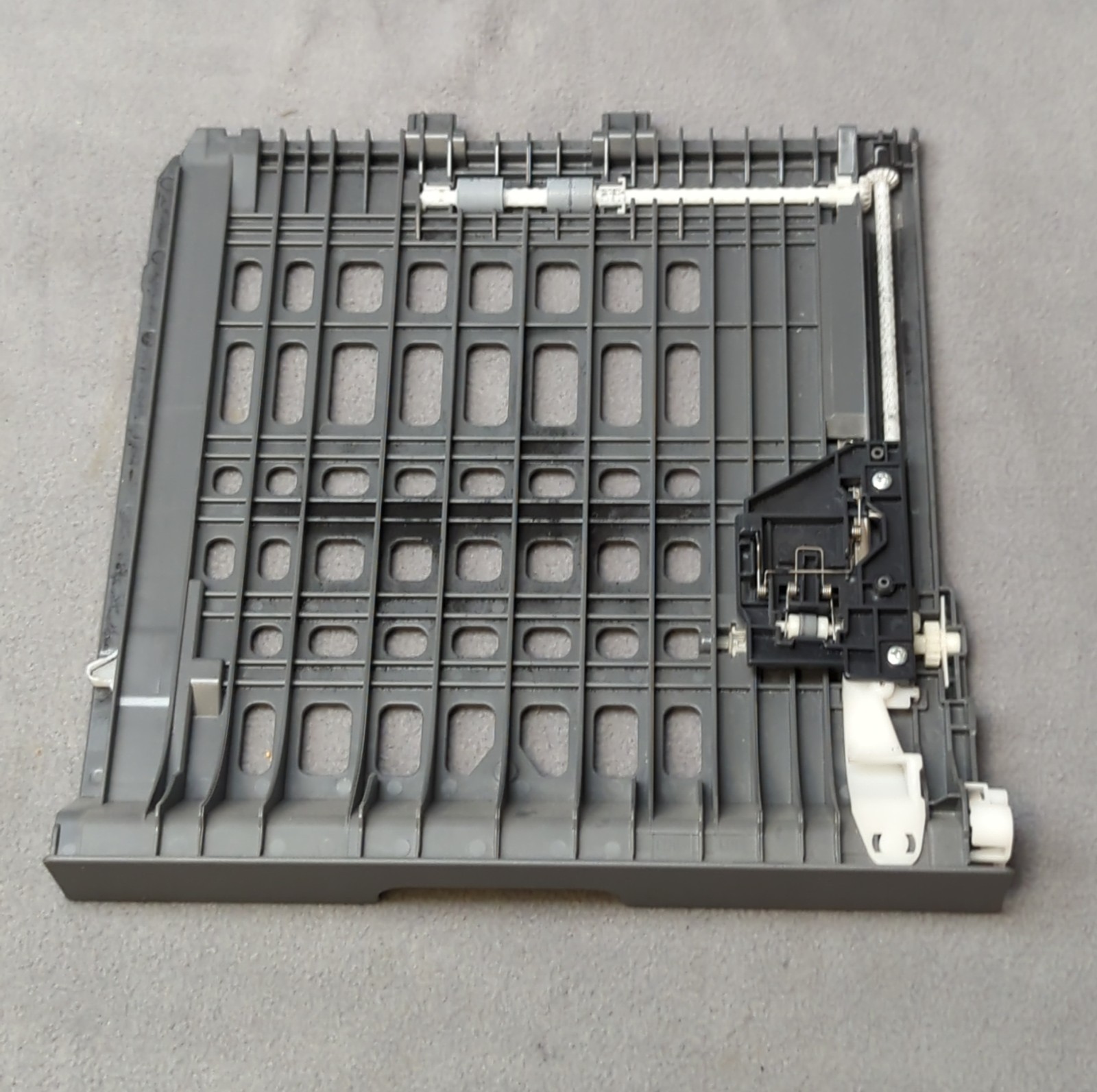 Genuine BROTHER Duplex Tray HL-L6200DW  HL-L6200DWT HL-L6300DW