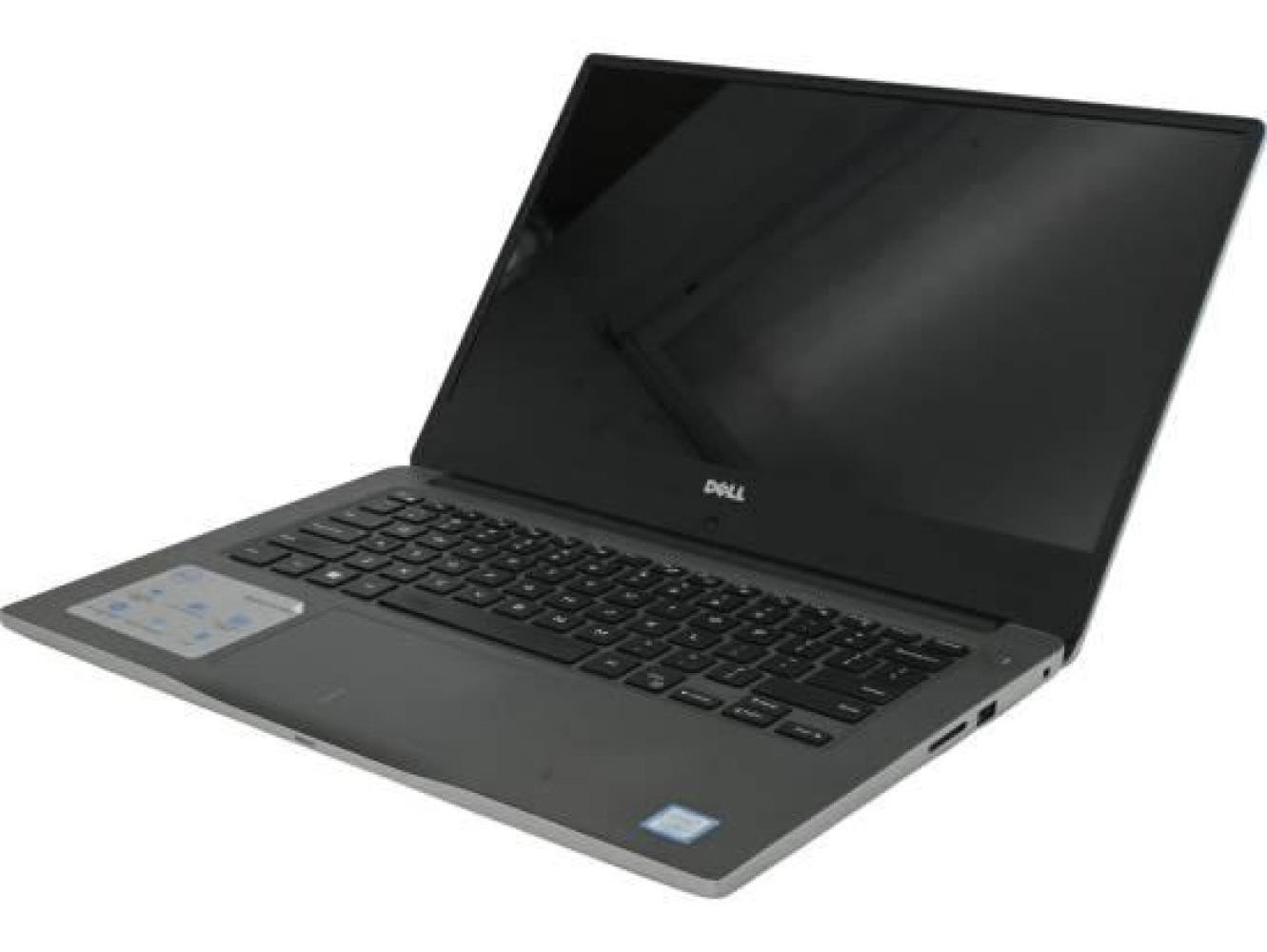 Dell Inspiron 7472 Intel Core i5 8th Gen 16GB RAM No Storage 0828 Grade D No AC