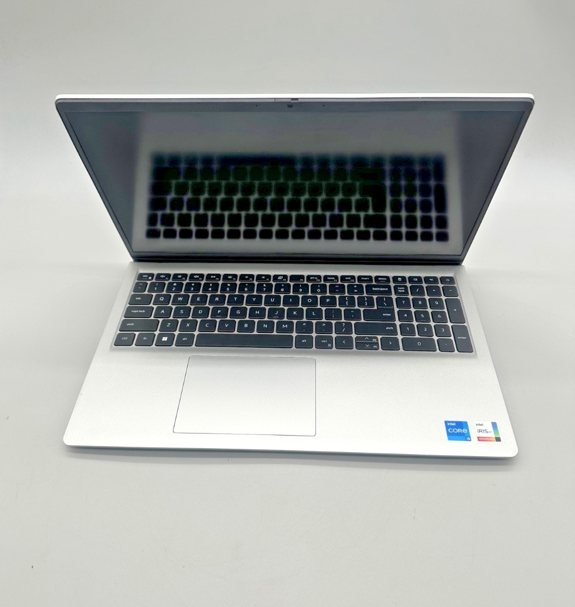 DELL INSPIRON 15 3530 15.6'' I5-1334U 1.3GHZ 512GB SSD 16GB DDR4 SILVER/FAIR/SEE