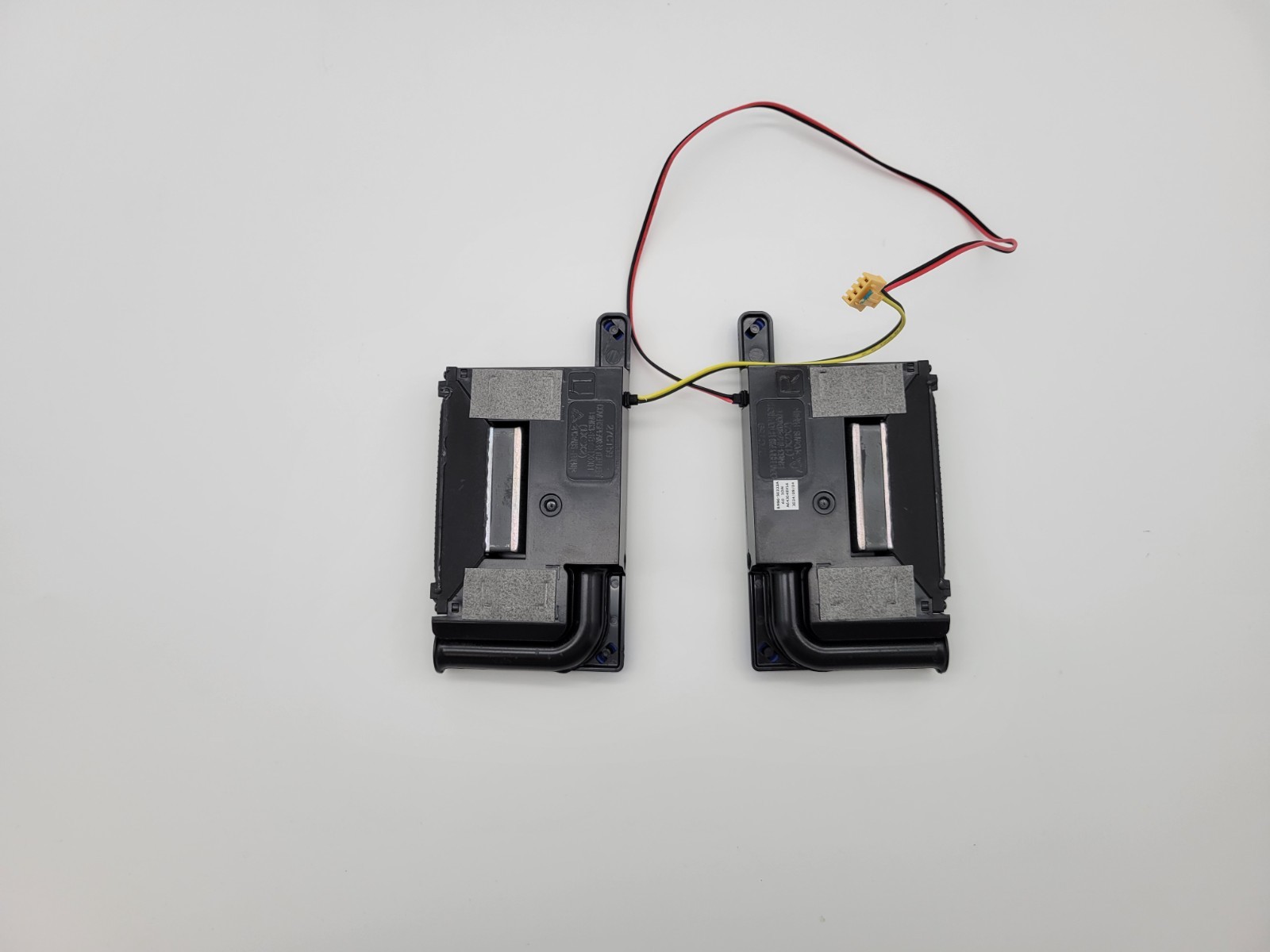 Left And Right Speakers For SAMSUNG 32-Inch S39C Series, BN96-50322A