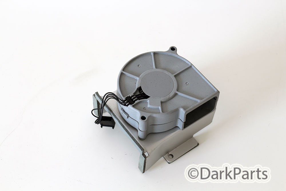 Apple PowerMac G5 A1117 A1177 Blower Fan Module Delta