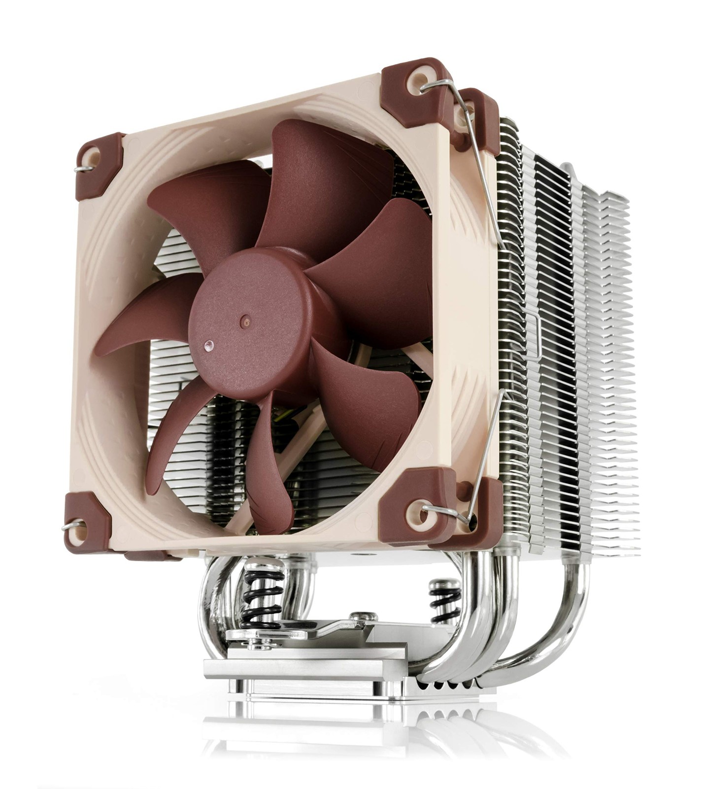 Noctua NH-U9S NF-A9 92mm Low Profile CPU Cooler For Intel & AMD ITX