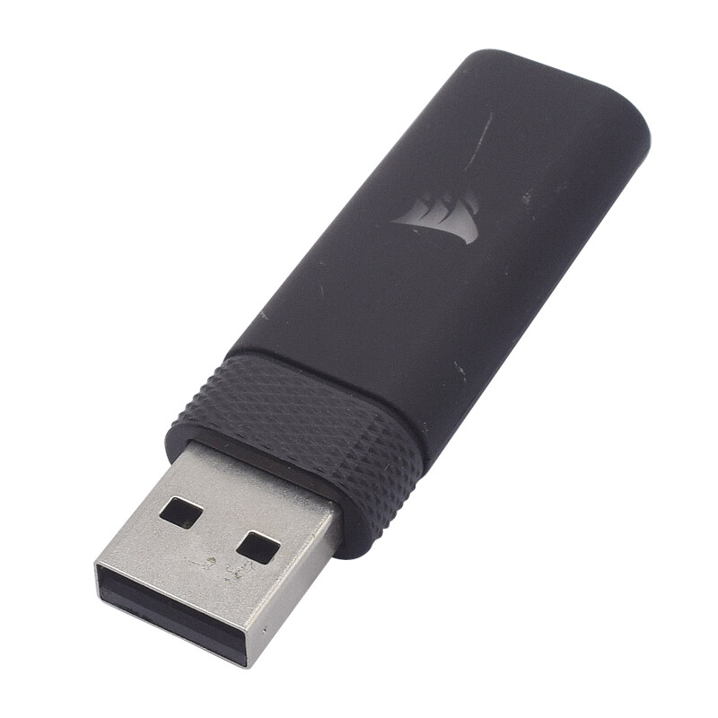 Genuine Corsair Transceiver Dongle For Virtuoso RGB Wireless XT Gaming Headset