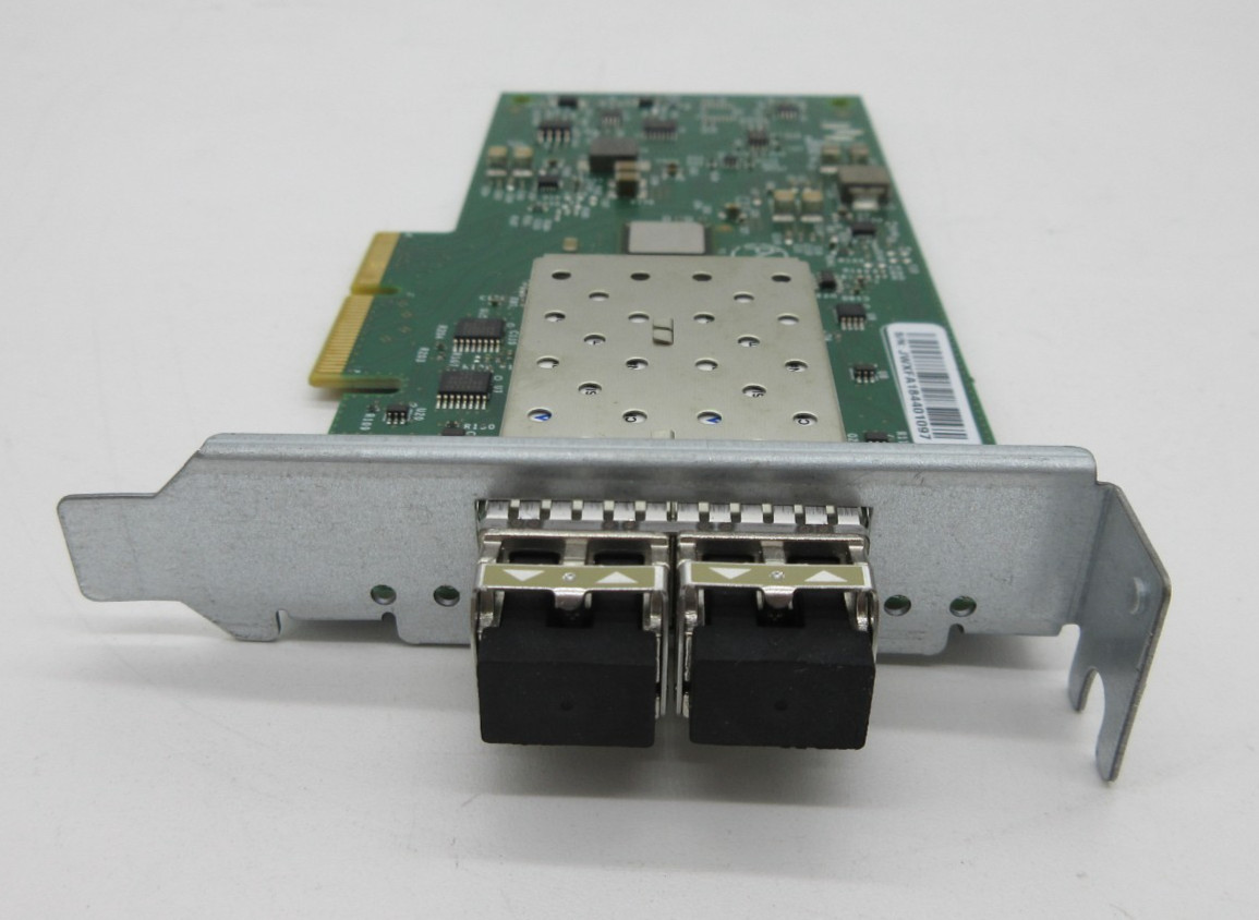 lot of 22 EMC ISILON 2-PORT 10GB FC EXPANSION CARD L/P BRACKET  303-364-000A-03