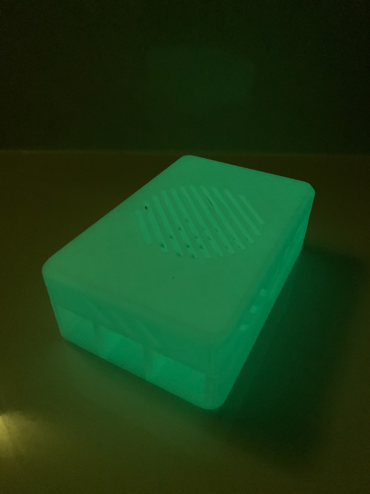 Raspberry Pi 5 Case for Pimoroni NVMe Base Premium Color Variations