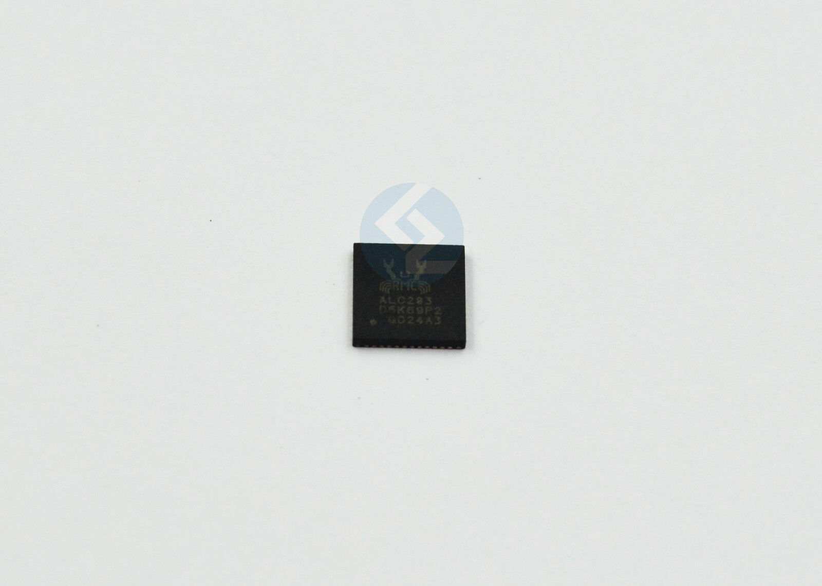 Lot of Realtek ALC283 TQFP 48 pin Power IC Chip Chipset